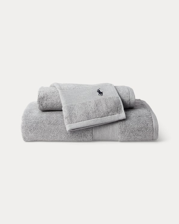 The Polo Towel & Mat