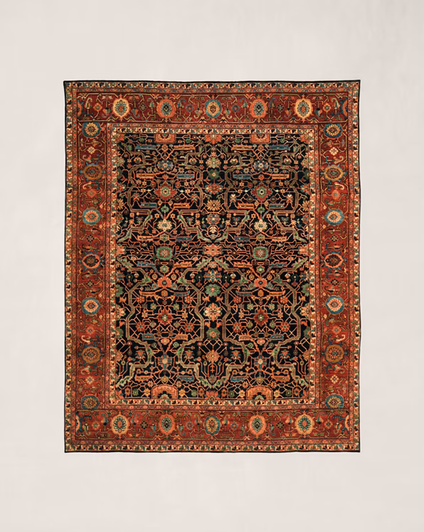 Richmond Rug