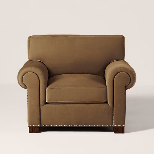 Jamaica II Chair