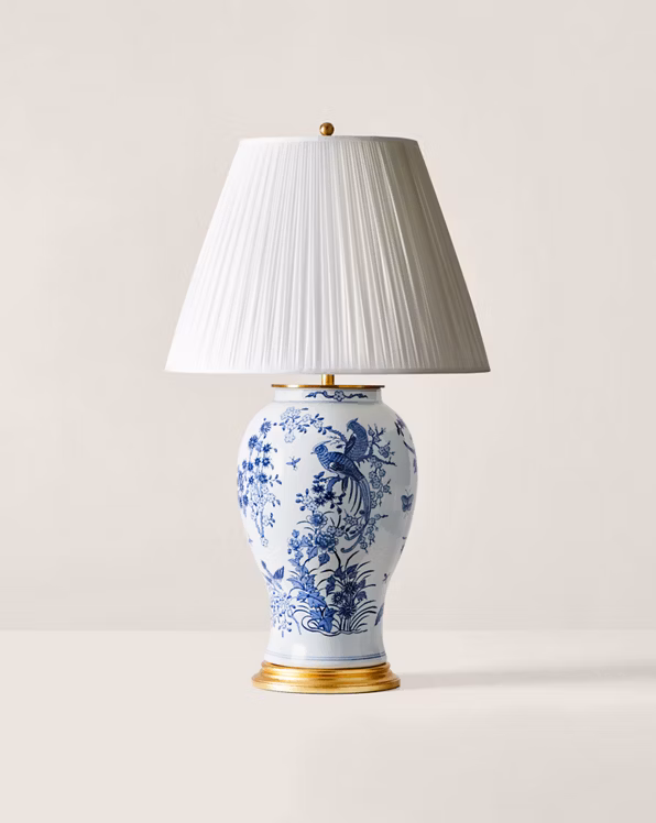 Blythe Table Lamp