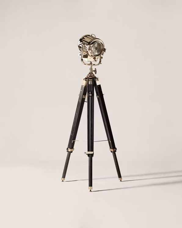 Montauk Floor Lamp