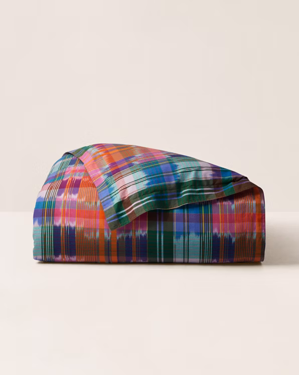 Collins Duvet Cover