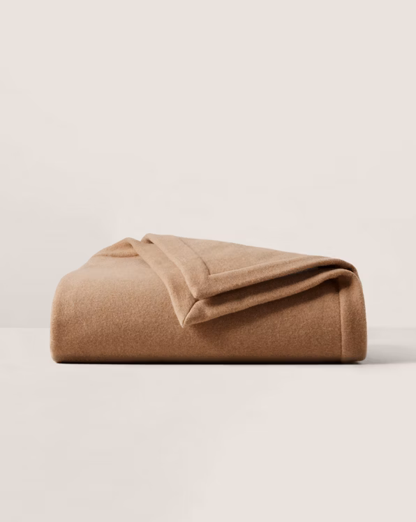 Ellerston Bed Blanket