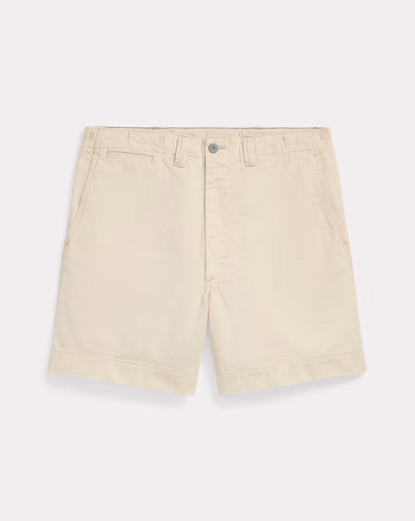 Chino Field Short