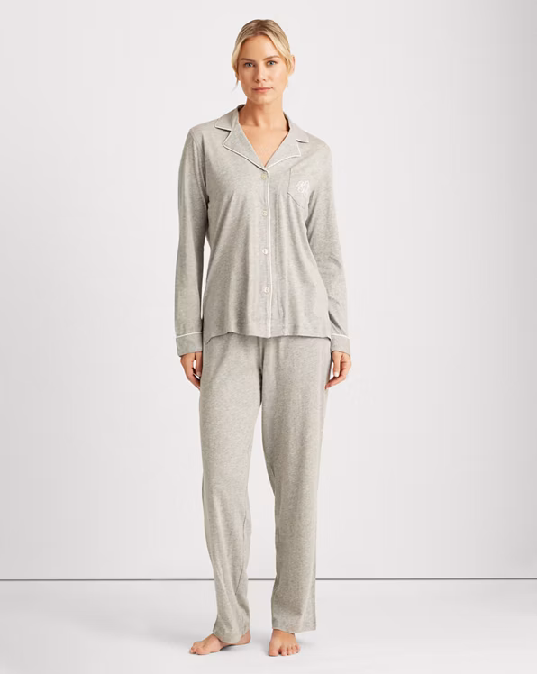 Jersey Sleep Set