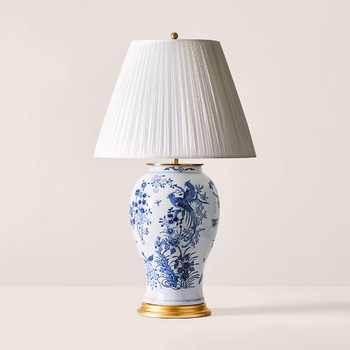 Blythe Table Lamp