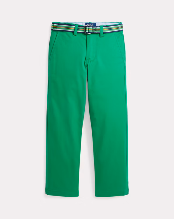 Bedford Slim Fit Flex Abrasion Trouser