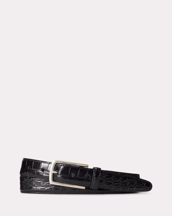 Caiman Belt