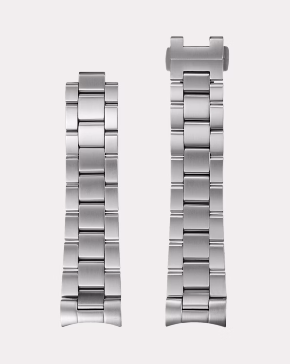 39 MM Steel Bracelet