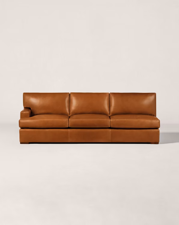 Houghton II Left-Arm Sofa