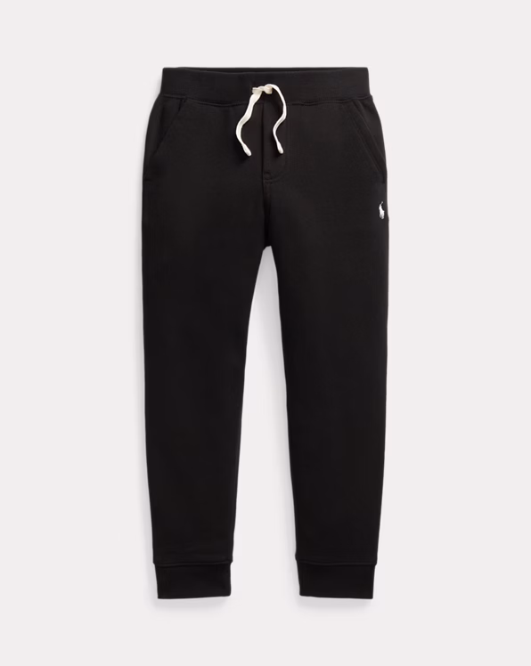 Fleece Jogger