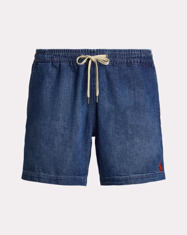 16.5 cm Polo Prepster Denim Short