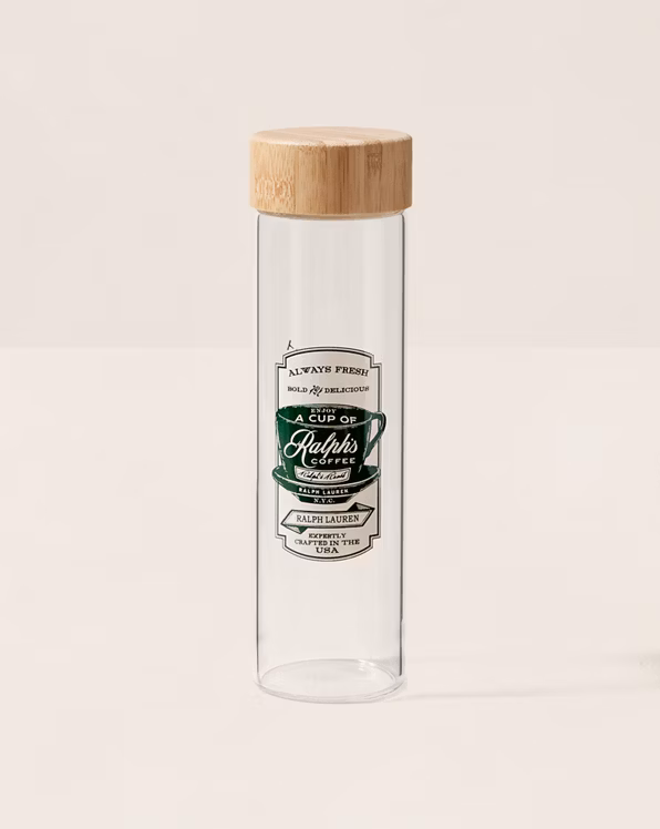 Ralph's Coffee Water Bottle