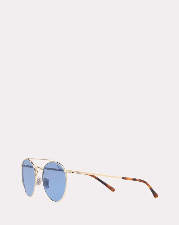 Panto Sunglasses