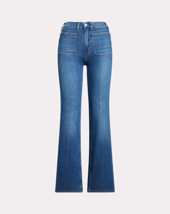 Boot Jean