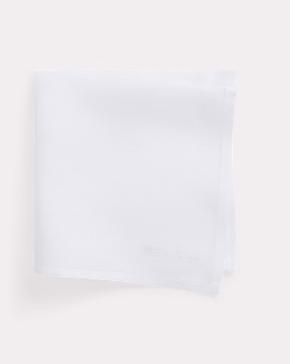 Linen Pocket Square