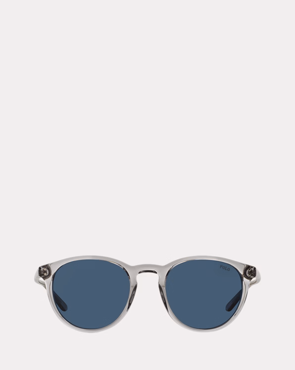 Classic Panto Sunglasses