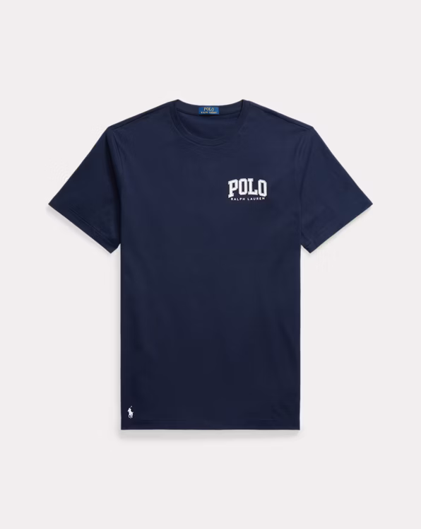 Logo Jersey T-Shirt