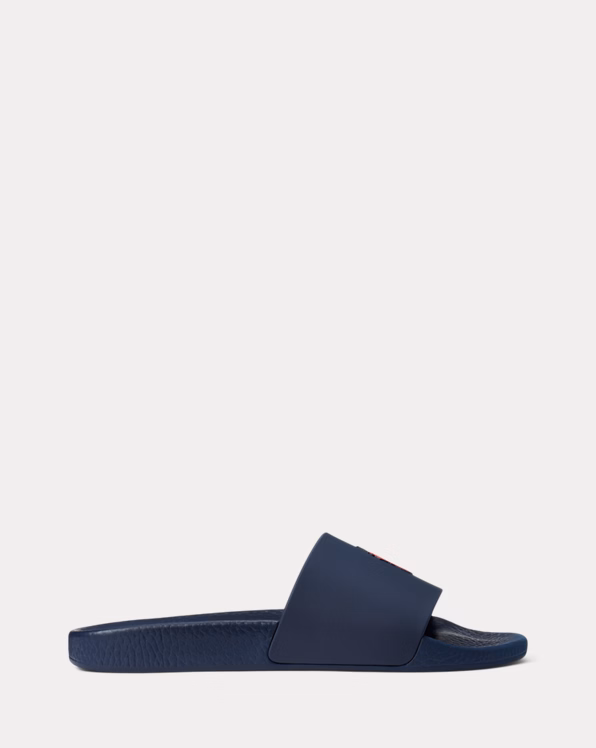 Signature Pony Slide
