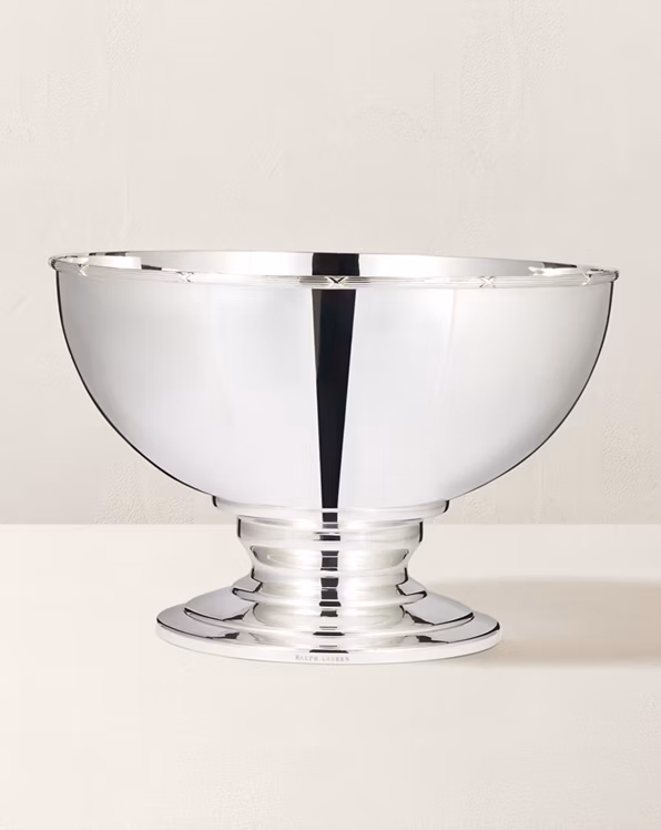 Brittingham Centrepiece Bowl
