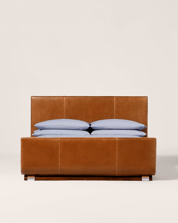 Cote D' Azure Bed