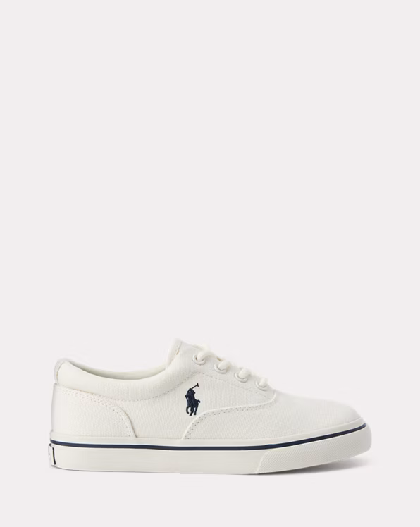 Keaton Canvas Trainer