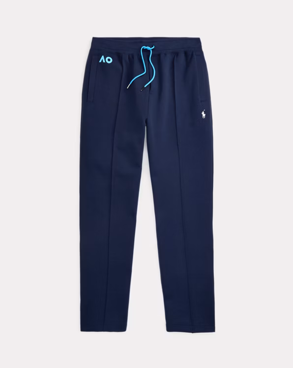 Australian Open Double-Knit Trouser