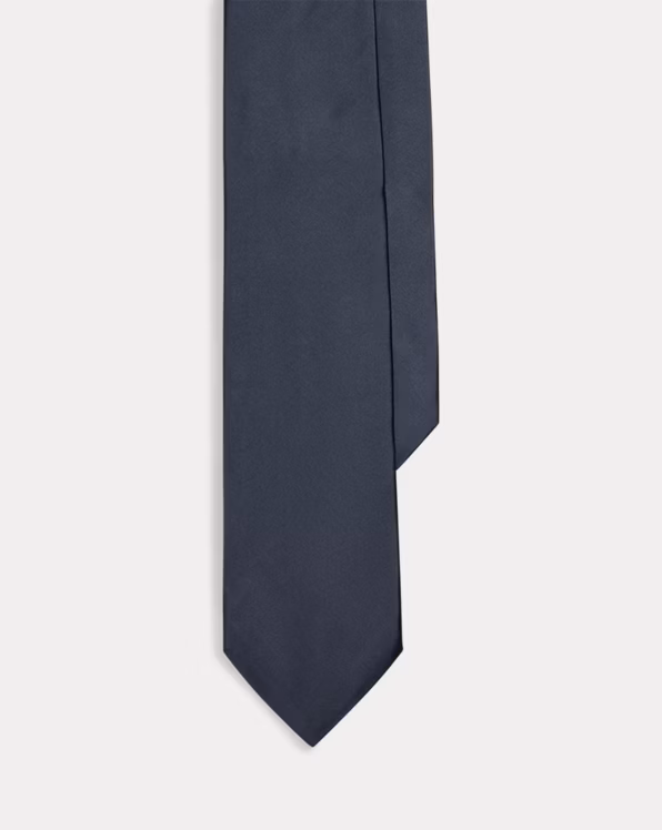 Peau de Soie Tie