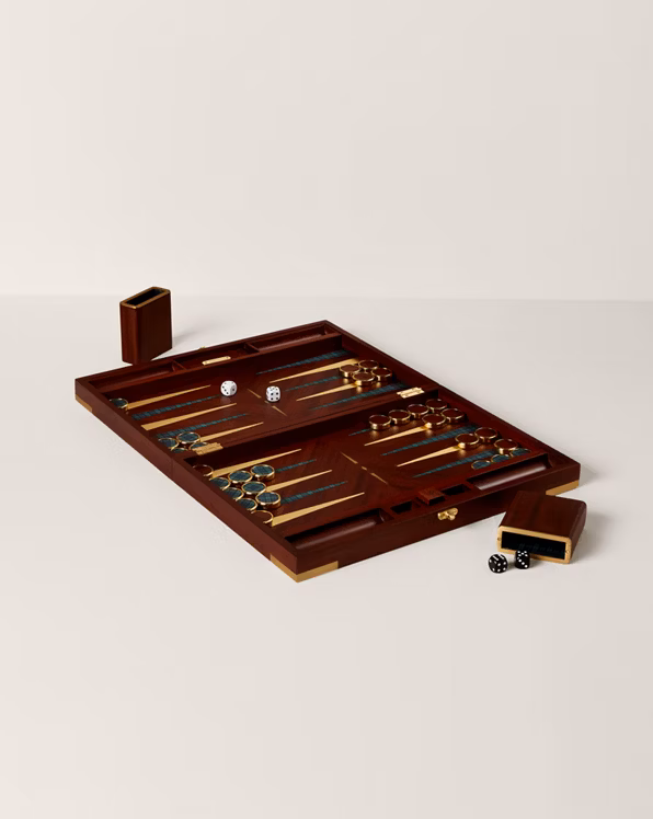 Parkwood Game Gift Set