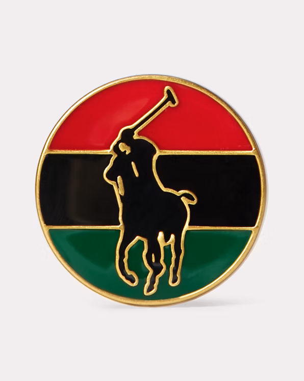 Pin of Solidarity