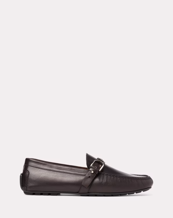 Harold Calfskin Driver
