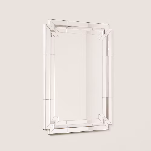 Venetian Wall Mirror