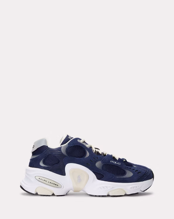 Modern Trainer 100 Trainer