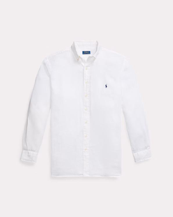 Linen Shirt