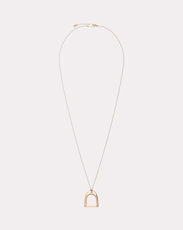 Rose Gold Necklace
