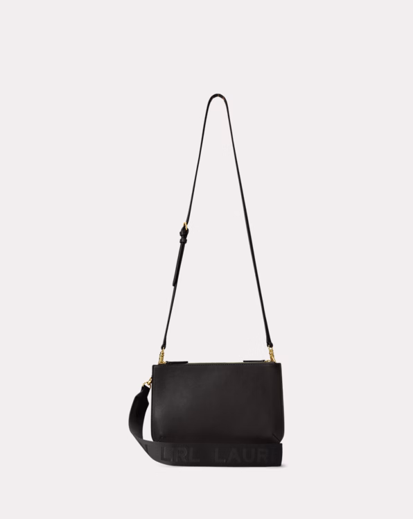 Leather Medium Landyn Crossbody Bag