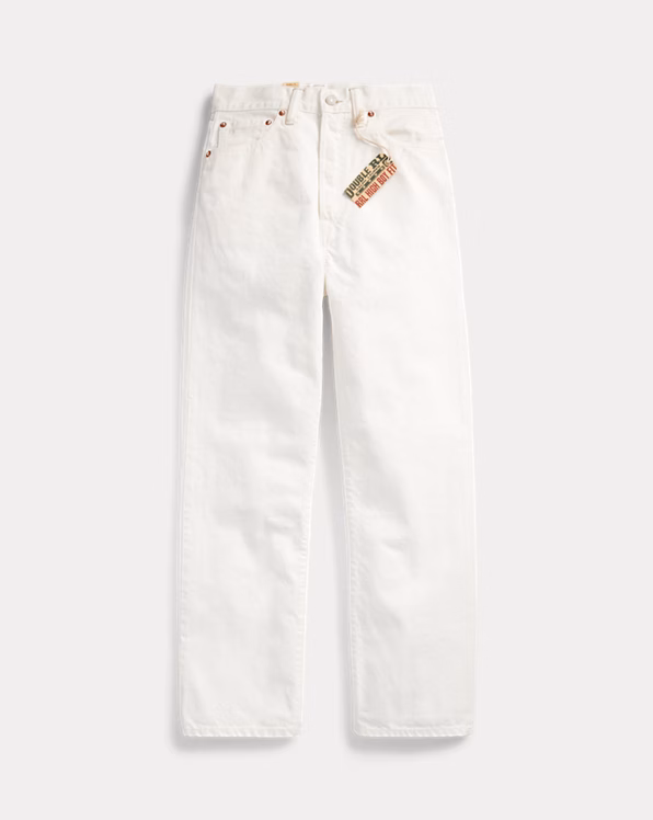 High Boy-Fit Jean