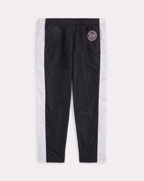 Pink Pony Warm-Up Trouser