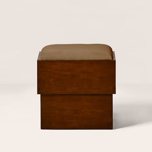 Desert Modern Cube