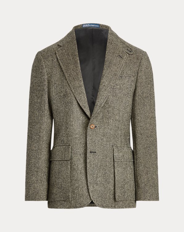 The RL67 Jacket