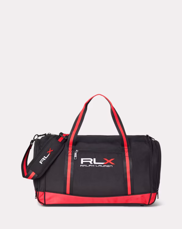 Logo Golf Duffel