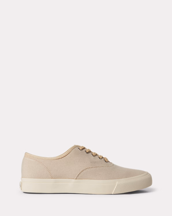 Canvas Trainer