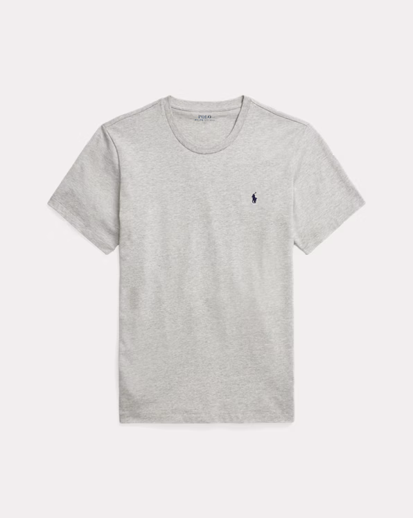 Cotton Jersey Sleep Shirt