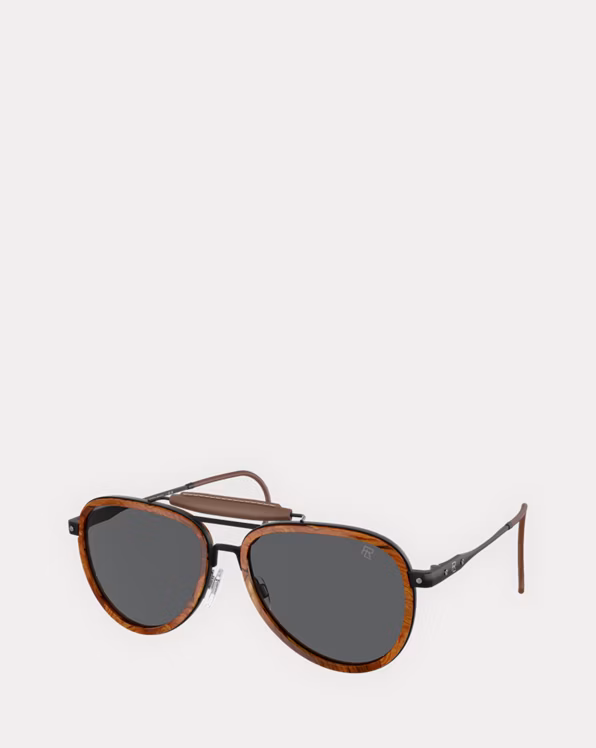 Automotive Pilot Sunglasses