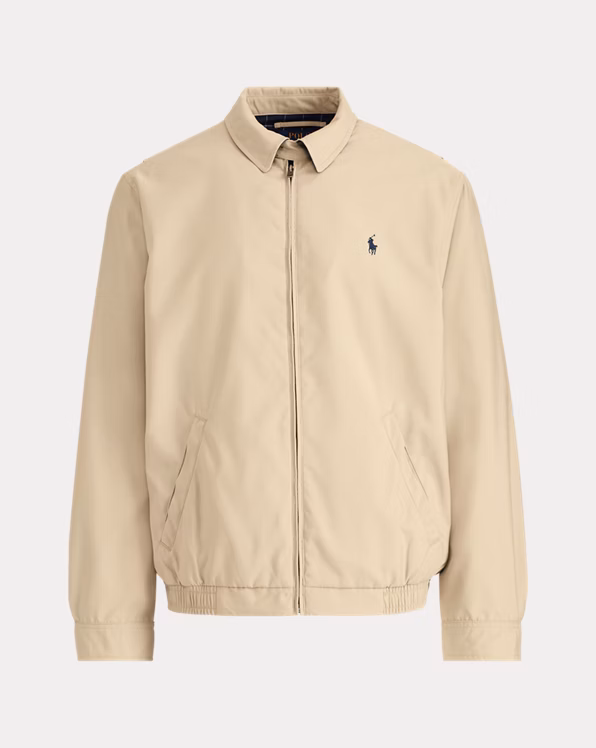 Bi-Swing Jacket