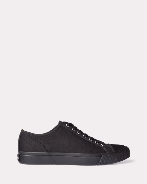 Canvas Trainer