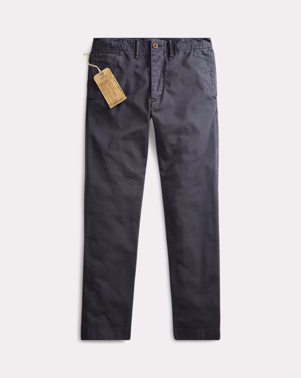 Chino Officer's Trouser