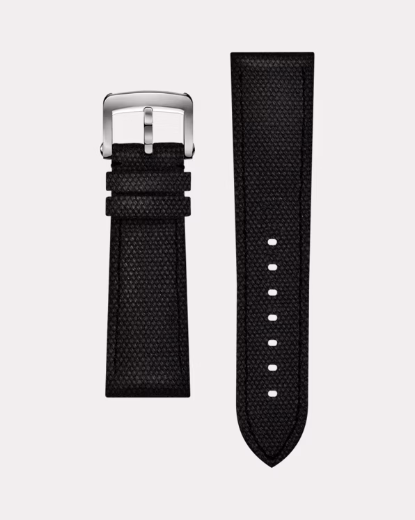 Canvas Watch Strap