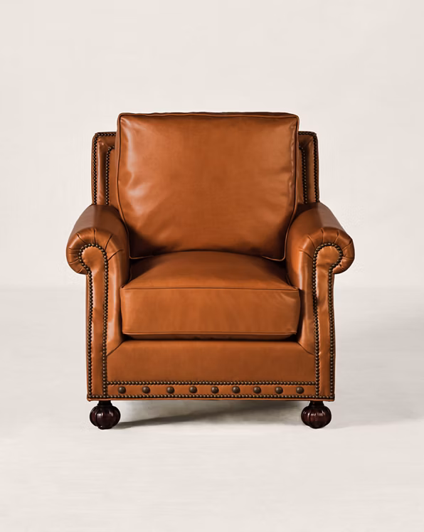 Aran Isles Chair