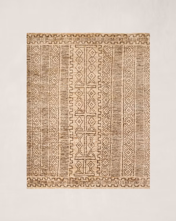 Kenya Rug
